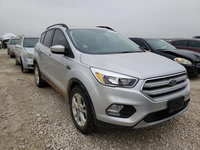 FORD ESCAPE SE 2018 1fmcu0gd3jud58712