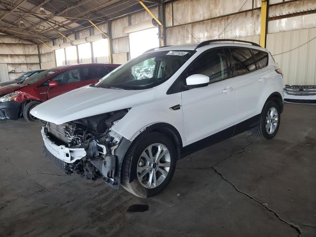 FORD ESCAPE SE 2018 1fmcu0gd3jud60136