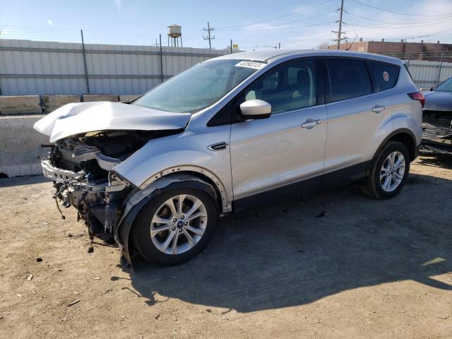 FORD ESCAPE SE 2019 1fmcu0gd3kua07235