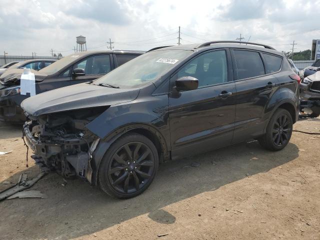 FORD ESCAPE SE 2019 1fmcu0gd3kua13228