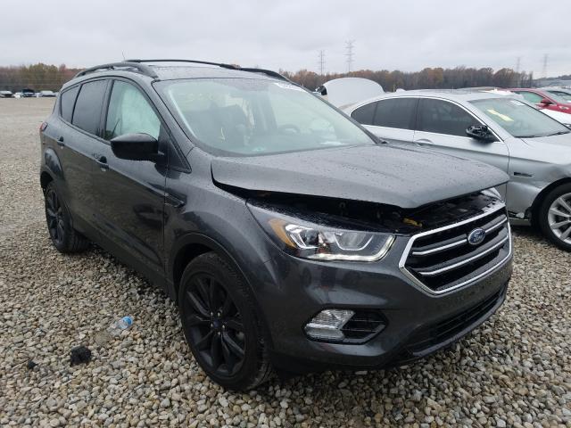 FORD ESCAPE SE 2019 1fmcu0gd3kua29851