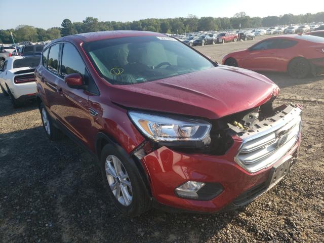 FORD ESCAPE SE 2019 1fmcu0gd3kua38596