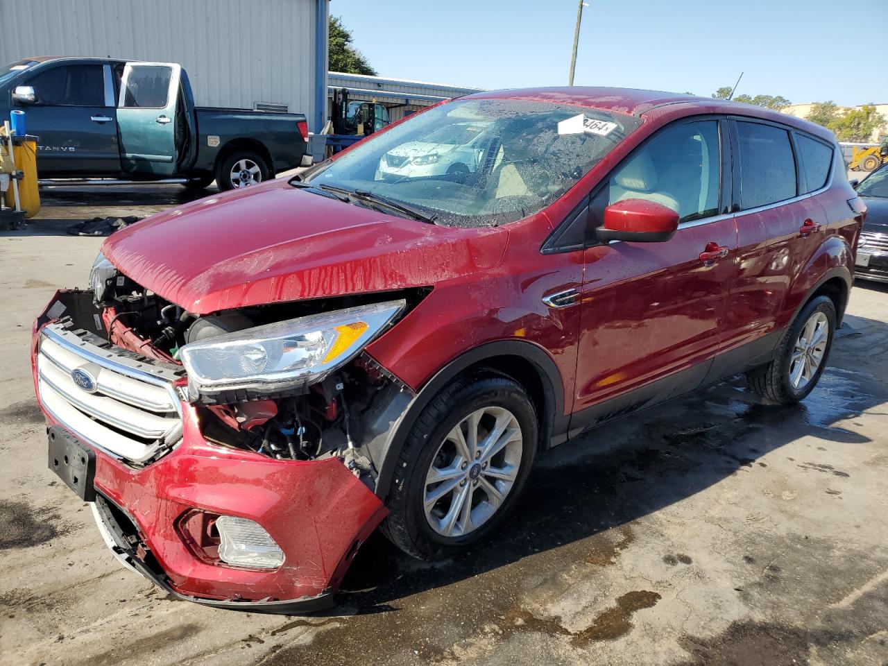 FORD ESCAPE 2019 1fmcu0gd3kua44253