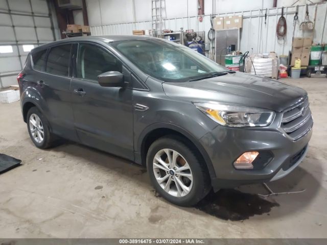 FORD ESCAPE 2019 1fmcu0gd3kua47928