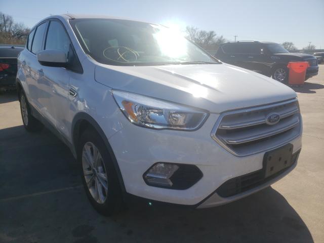 FORD ESCAPE SE 2019 1fmcu0gd3kua55978