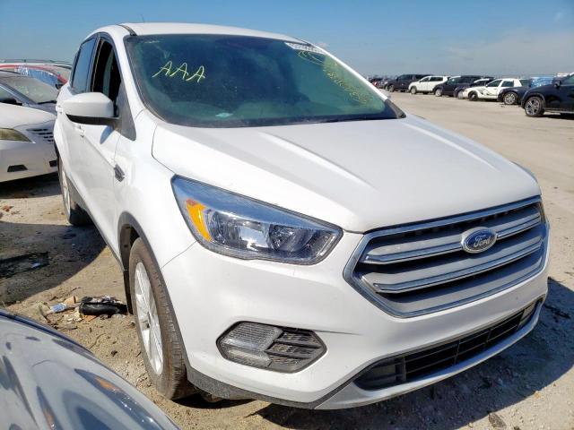 FORD ESCAPE SE 2019 1fmcu0gd3kua69475