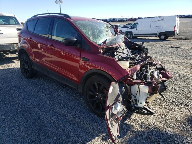 FORD ESCAPE SE 2019 1fmcu0gd3kua77267