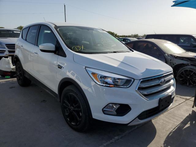 FORD ESCAPE SE 2019 1fmcu0gd3kub00417