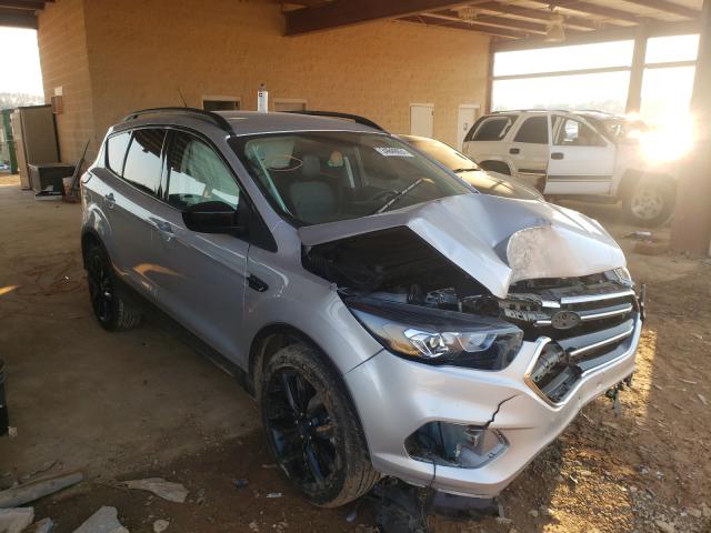 FORD ESCAPE SE 2019 1fmcu0gd3kub07142