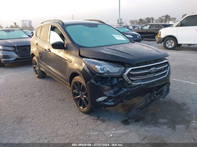 FORD ESCAPE 2019 1fmcu0gd3kub07223