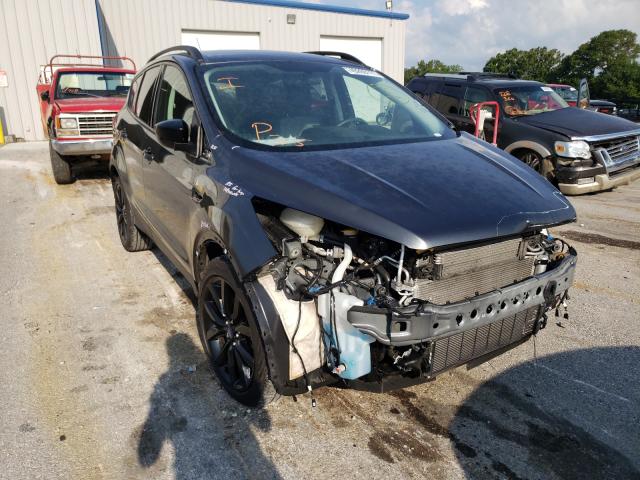 FORD ESCAPE SE 2019 1fmcu0gd3kub09280