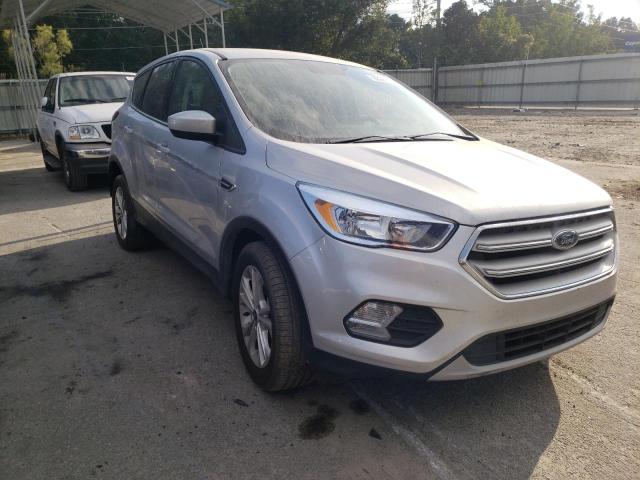 FORD ESCAPE SE 2019 1fmcu0gd3kub09683