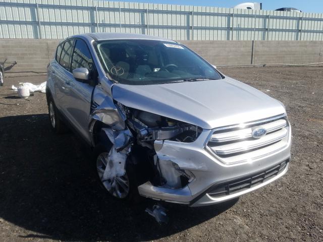 FORD ESCAPE SE 2019 1fmcu0gd3kub27407