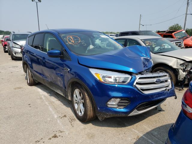 FORD ESCAPE SE 2019 1fmcu0gd3kub32333