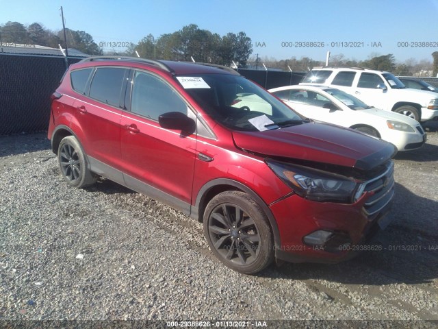 FORD ESCAPE 2019 1fmcu0gd3kub45843