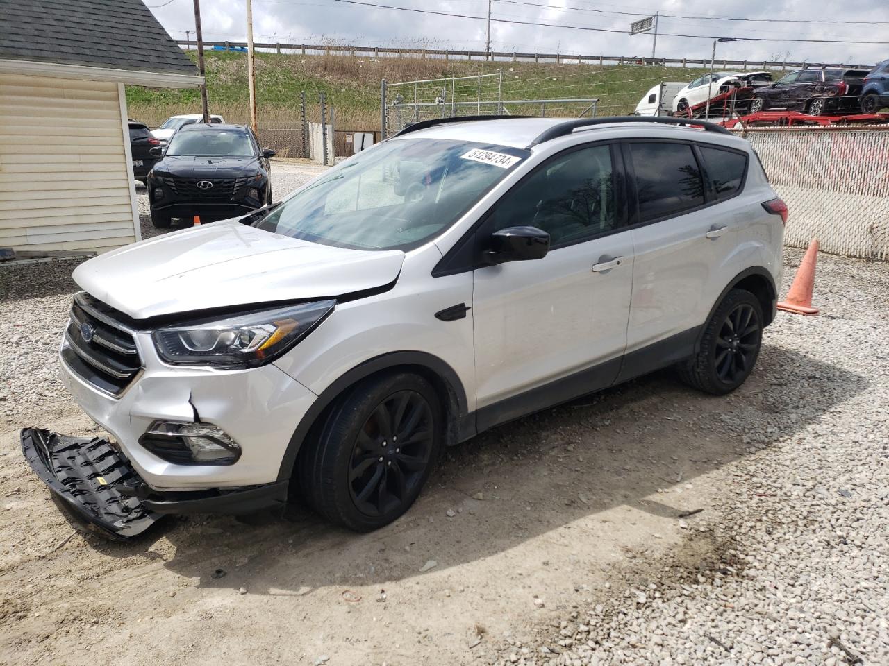 FORD ESCAPE 2019 1fmcu0gd3kub64165