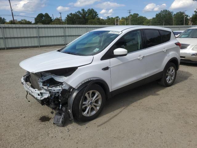 FORD ESCAPE SE 2019 1fmcu0gd3kub75005