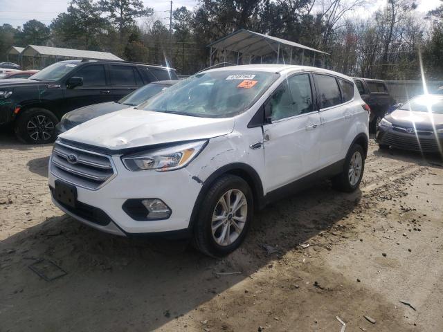 FORD ESCAPE SE 2019 1fmcu0gd3kuc35543