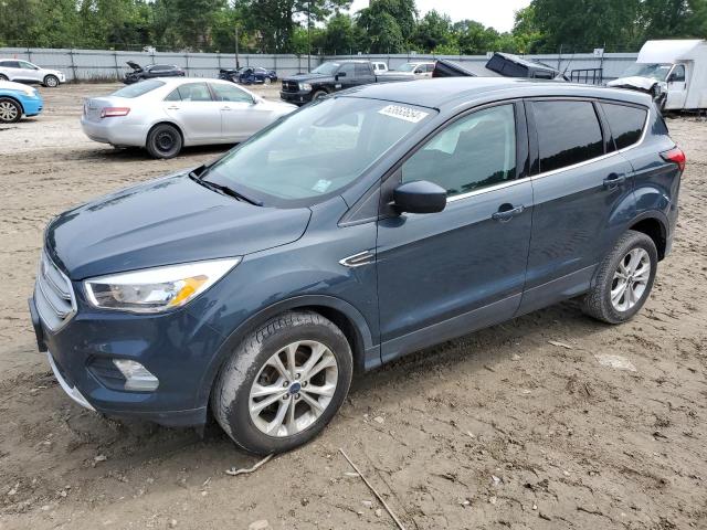 FORD ESCAPE SE 2019 1fmcu0gd3kuc45330