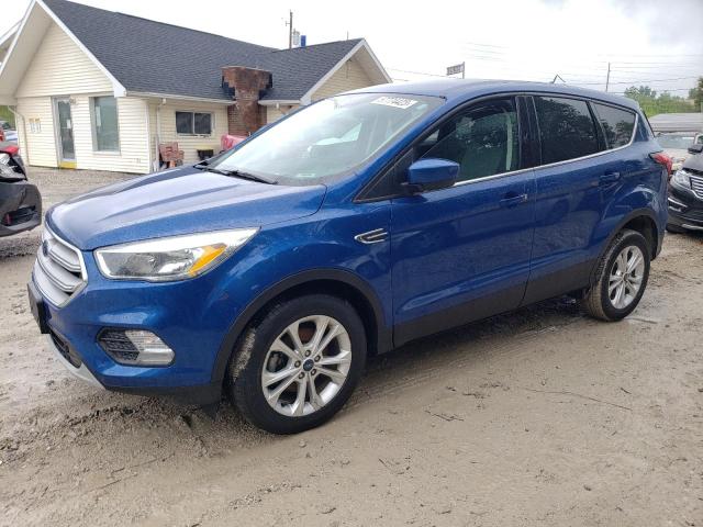 FORD ESCAPE SE 2019 1fmcu0gd3kuc48583