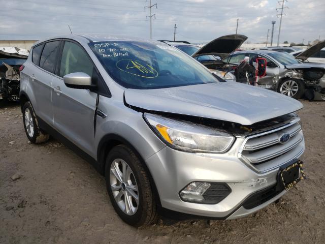 FORD ESCAPE SE 2019 1fmcu0gd3kuc49605