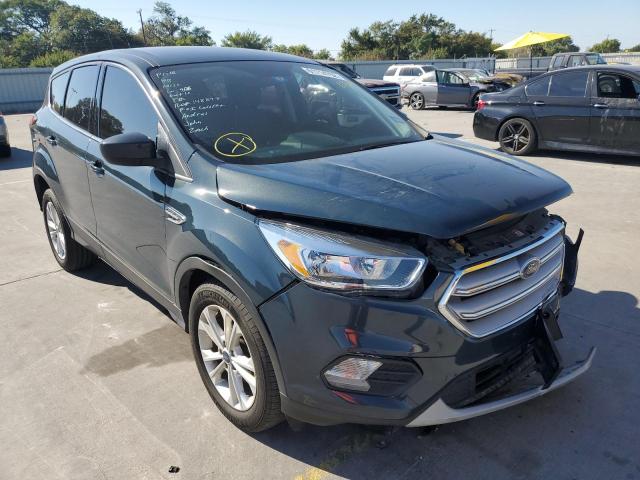 FORD ESCAPE SE 2019 1fmcu0gd3kuc52052