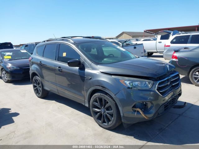 FORD ESCAPE 2019 1fmcu0gd3kuc57235