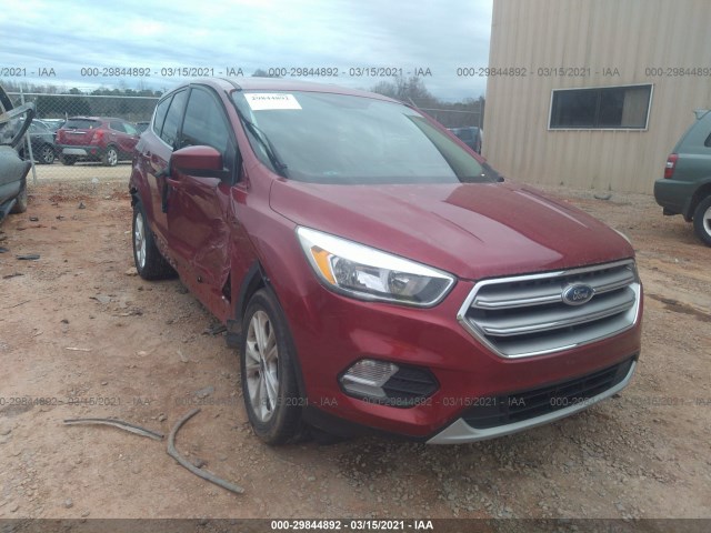 FORD ESCAPE 2017 1fmcu0gd4hua02411