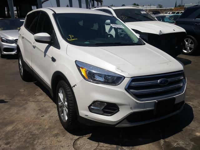 FORD ESCAPE SE 2017 1fmcu0gd4hua04241