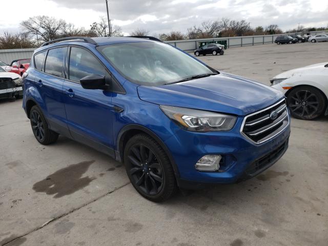 FORD NULL 2017 1fmcu0gd4hua13280