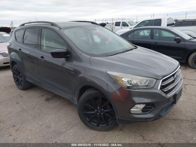 FORD ESCAPE 2017 1fmcu0gd4hua13750