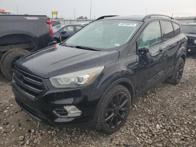 FORD ESCAPE SE 2017 1fmcu0gd4hua20083