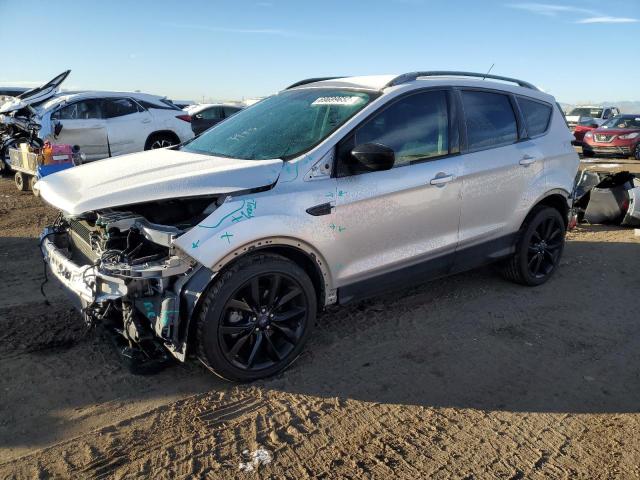 FORD ESCAPE SE 2017 1fmcu0gd4hua22982