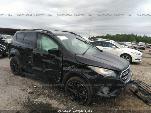 FORD ESCAPE 2017 1fmcu0gd4hua36302