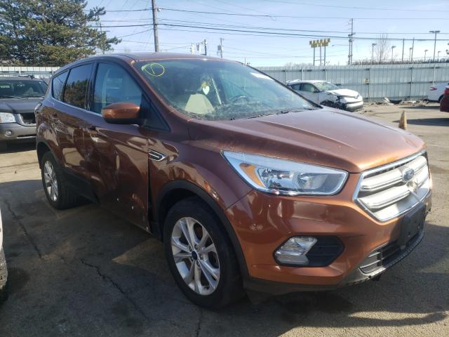 FORD ESCAPE SE 2017 1fmcu0gd4hua52595