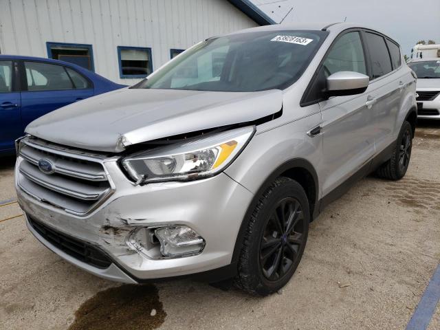 FORD ESCAPE SE 2017 1fmcu0gd4hua53617