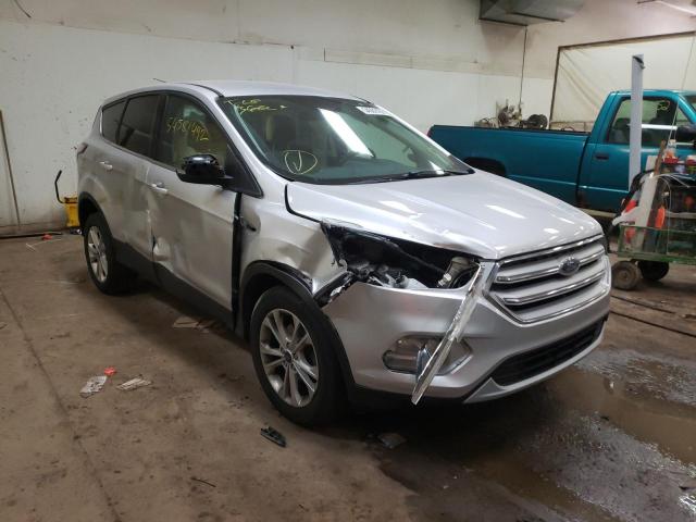 FORD ESCAPE SE 2017 1fmcu0gd4hua53875