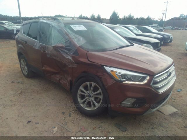 FORD ESCAPE 2017 1fmcu0gd4hua57487