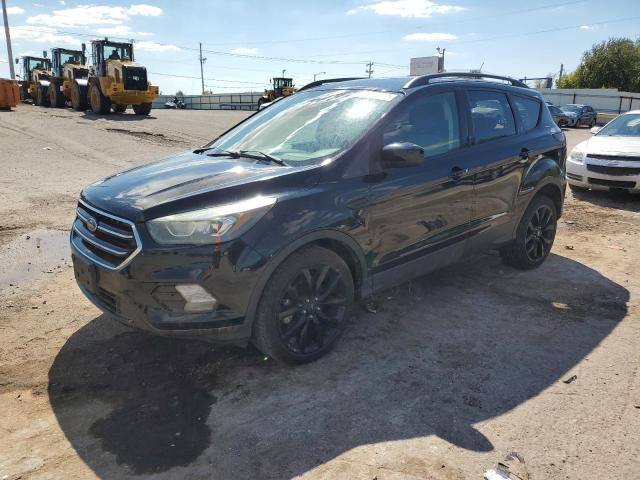 FORD ESCAPE SE 2017 1fmcu0gd4hua61121