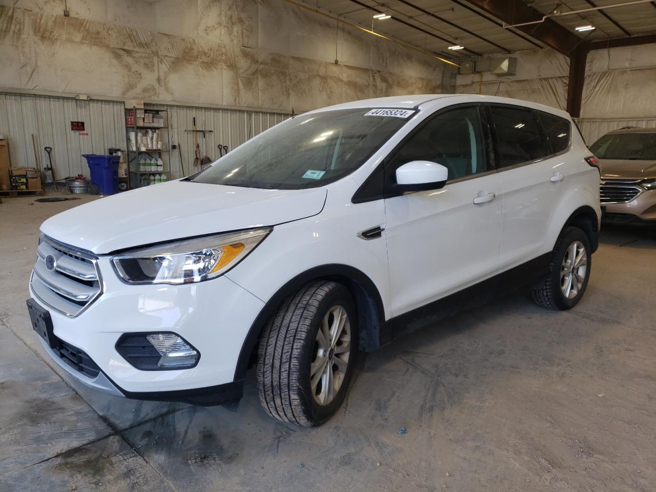 FORD ESCAPE 2017 1fmcu0gd4hua76945