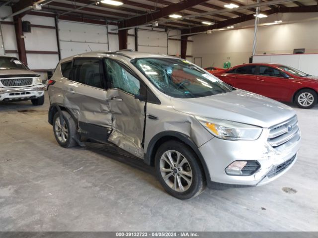 FORD ESCAPE 2017 1fmcu0gd4hua78629