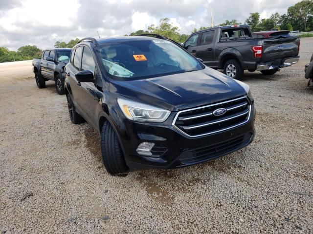 FORD ESCAPE SE 2017 1fmcu0gd4hua79442