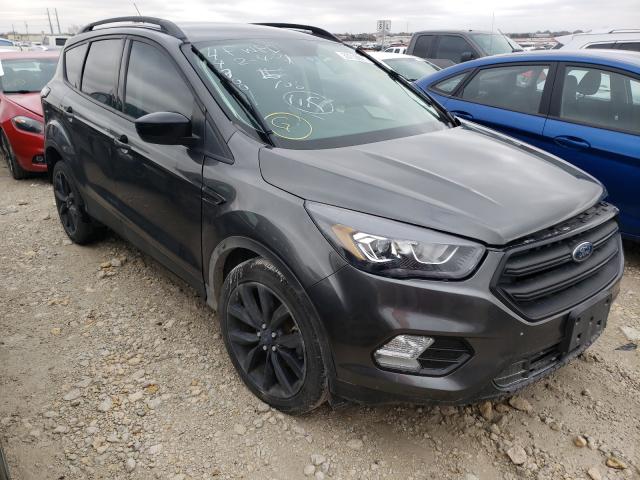 FORD ESCAPE SE 2017 1fmcu0gd4hua81000