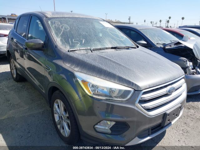 FORD ESCAPE 2017 1fmcu0gd4hua82471