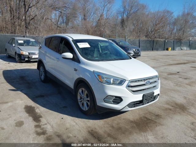 FORD ESCAPE 2017 1fmcu0gd4hub03867