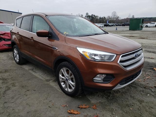 FORD ESCAPE SE 2017 1fmcu0gd4hub08826