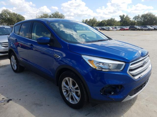 FORD ESCAPE SE 2017 1fmcu0gd4hub12925