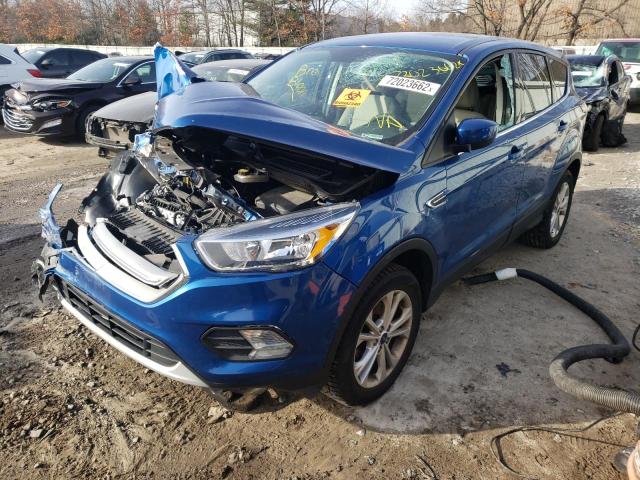 FORD ESCAPE SE 2017 1fmcu0gd4hub21009