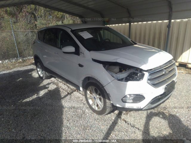 FORD ESCAPE 2017 1fmcu0gd4hub22967