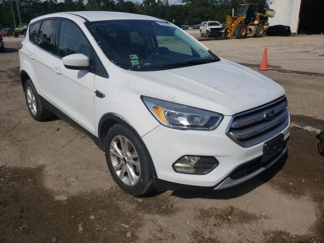 FORD ESCAPE SE 2017 1fmcu0gd4hub28428